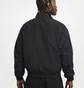 Куртка чоловіча Nike Club Futura Jacket Black FZ0656-010