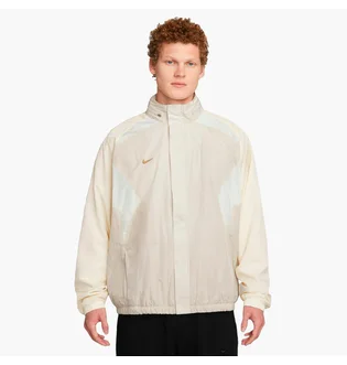 Куртка чоловіча Nike Therma-Fit Repel Culture Of Football White FN2389-104