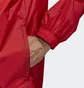 Ветровка мужская Adidas Core 18 Red Cv3695