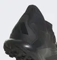 Сороконожки унисекс Adidas Predator Accuracy.3 Tf Black GW4639