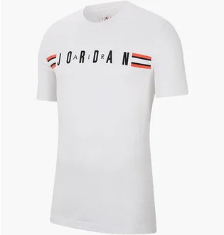 Футболка мужская Nike Air White CK1498-100