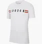 Футболка мужская Nike Air White CK1498-100