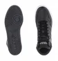 Кросівки жіночі Adidas Hoops 3.0 Mid Black GW5456