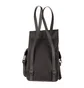 Рюкзак унісекс Rains Backpacks Brown 1363-BLACK