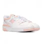 Кроссовки женские New Balance 550 White BBW550BP