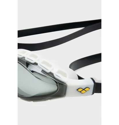 Окуляри для плавання унісекс Arena Air Sonic Black/White 011003-110