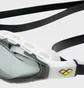 Окуляри для плавання унісекс Arena Air Sonic Black/White 011003-110