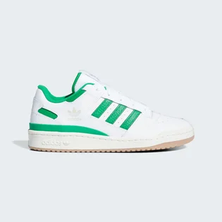 Кросівки чоловічі Adidas Forum Low Cl White IH7820