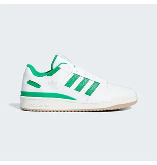 Кроссовки мужские Adidas Forum Low Cl White IH7820