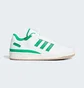 Кроссовки мужские Adidas Forum Low Cl White IH7820