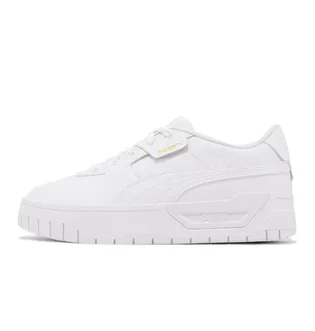 Кроссовки женские Puma Cali Dream Lth White 383157-01