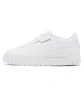 Кроссовки женские Puma Cali Dream Lth White 383157-01