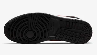 Кроссовки мужские Air Jordan 1 High Flyease Red/Black CQ3835-061