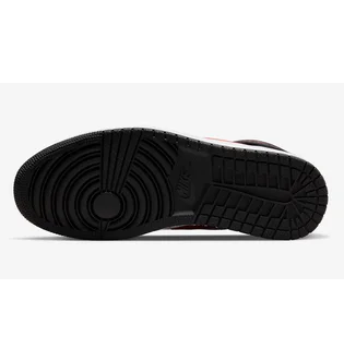 Кроссовки мужские Air Jordan 1 High Flyease Red/Black CQ3835-061