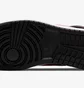 Кросівки чоловічі Air Jordan 1 High Flyease Red/Black CQ3835-061