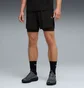 Шорти чоловічі Puma Dreamrun 2In1 5 Drycell Black 528551-01