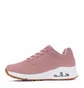 Кросівки жіночі Skechers Uno Peach 73690-BLSH