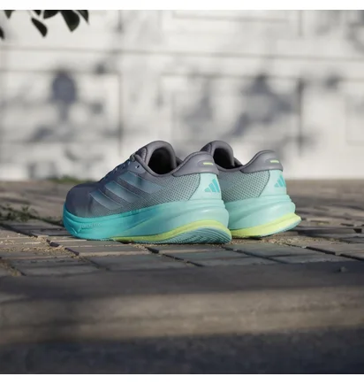 Кросівки жіночі Adidas Supernova Rise 2 Running Grey JQ7691