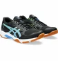 Кросівки чоловічі Asics Gel Rocket 11 Black 1071A091-003