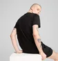 Футболка мужская Puma Essential Tee Black 682536-01