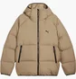 Пуховик чоловічий Puma Down Puffer Jacket Beige 626476-67
