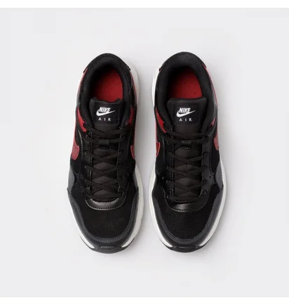 Кросівки дитячі Nike Air Max Sc Black CZ5358-009