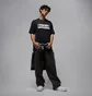 Футболка чоловіча Air Jordan Wings Photo Black IF5617-010