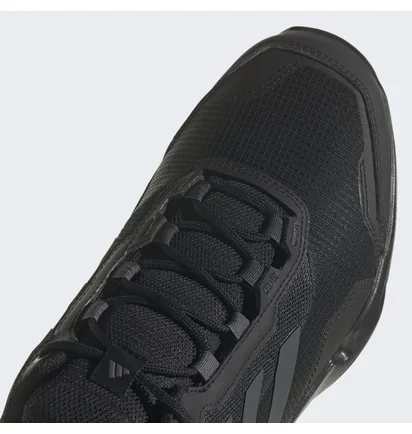 Кроссовки мужские Adidas Eastrail 2.0 Rain.Rdy Hiking Shoes Black Hp8602
