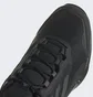 Кроссовки мужские Adidas Eastrail 2.0 Rain.Rdy Hiking Shoes Black Hp8602