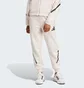 Штани жіночі Adidas Z.N.E. Tracksuit Bottoms Beige JF4788