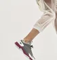 Кроссовки унисекс Filling Pieces Ziro Haze Grey 415276718740