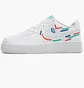 Кроссовки детские Nike Air Force White FD0532-100