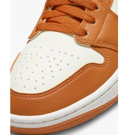 Кросівки жіночі Air Jordan 1 Mid Se Brown/Beige Dv1302-100