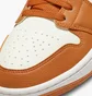 Кросівки жіночі Air Jordan 1 Mid Se Brown/Beige Dv1302-100