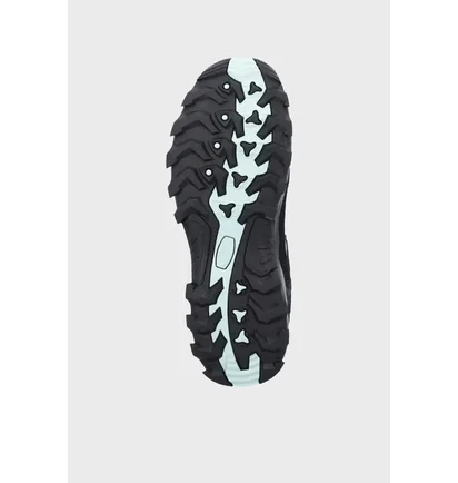 Кросівки унісекс CMP Rigel Low Fitgo Trekking Shoes Grey 3Q14826-18PT