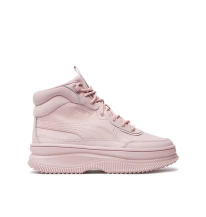 Кроссовки женские Puma Mayra Pink 392316-09