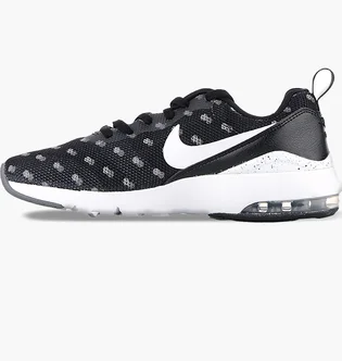 Кросівки жіночі Nike Air Max Siren Print Wmns Black 749511-004