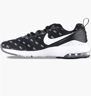 Кроссовки женские Nike Air Max Siren Print Wmns Black 749511-004