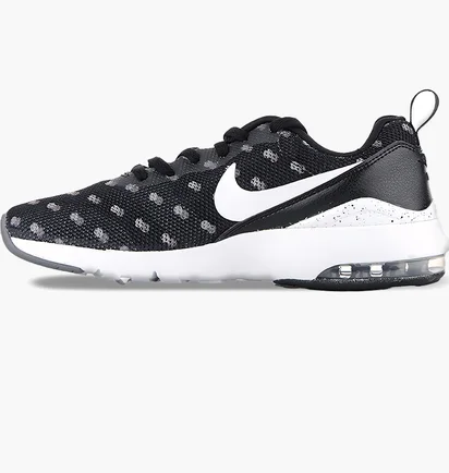 Кроссовки женские Nike Air Max Siren Print Wmns Black 749511-004