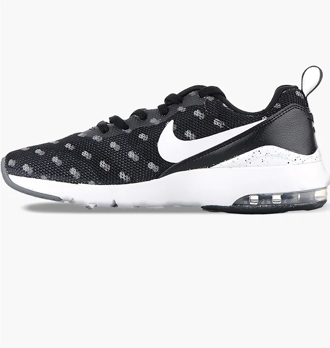 Кроссовки женские Nike Air Max Siren Print Wmns Black 749511-004