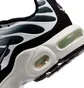 Кросівки дитячі Nike Tn Air Max Plus Gs Black Metallic Cool Blue/Grey CD0609-026
