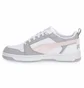 Кросівки жіночі Puma 07 Rebound V6 Low Jr White/Grey 393833-07