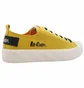 Кеды женские Lee Cooper Yellow LCW23441649L
