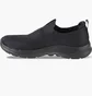 Кеды мужские Skechers Go Walk 6 Black 216202-BBK