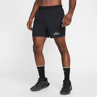 Шорты мужские Nike Challenger Flash Black IB4129-010
