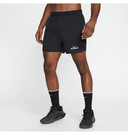Шорты мужские Nike Challenger Flash Black IB4129-010