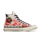Кеди унісекс Converse Dungeons & Dragons X Chuck Taylor All Star High Beige/Red A09883C