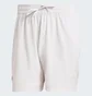 Шорты мужские Adidas Tennis Heat.Rdy Shorts And Inner Shorts Set Beige IV7145