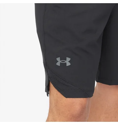 Шорты мужские Under Armour Vanish Woven Shorts Black 1370382-001