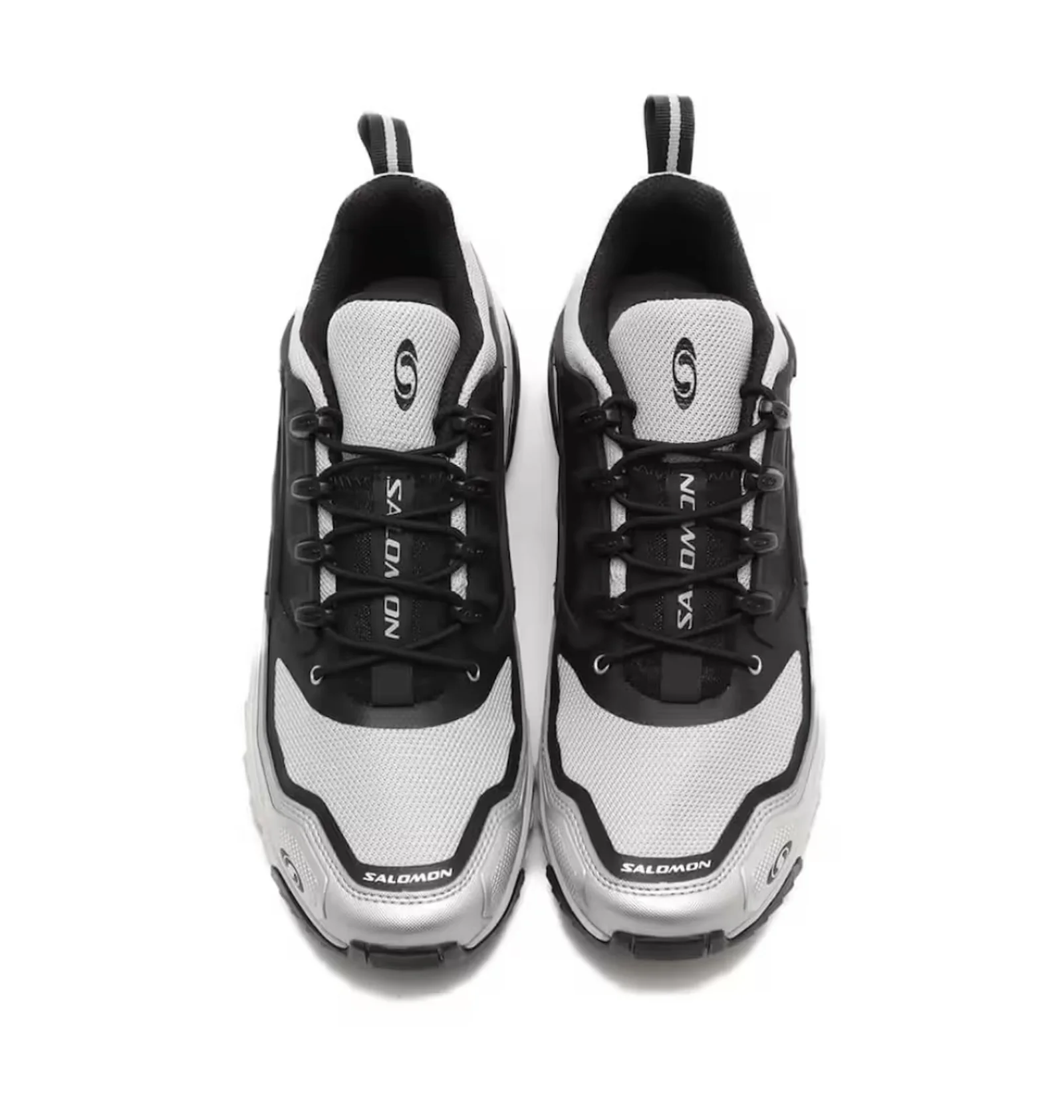 ᐉ Кроссовки мужские Salomon Acs+ Ft Metallic L47435700 - купить в